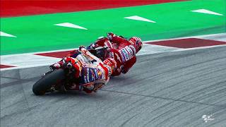 MotoGP 2019  Highlights [upl. by Yeh]