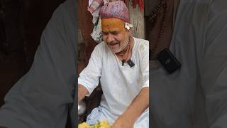 Matura famous kachodi shop ❤️shorts mathura vrindavan trending youtubeshorts [upl. by Gray796]