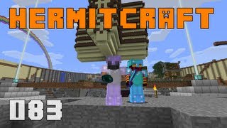 Hermitcraft 083 Bonuscraft With Biffa [upl. by Dari]