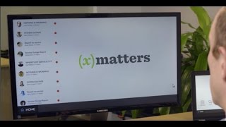 Empowering Teams with xMatters [upl. by Laroy292]