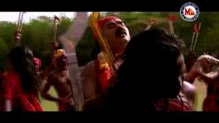 KODUNGALLUR AMME  SREE BHADRAKALI  Kodungalluramma Devotional Song Tamil  HD Video [upl. by Ynnor]