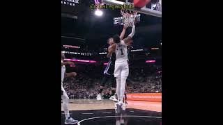 Basketball very good block nba nbahighlights nba2k23 nbabasketball [upl. by Dulciana]