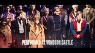 Les Miserables 25th Anniversary Teaser HD 720p [upl. by Finnigan]