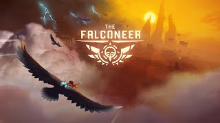 The Falconeer OST  Full Soundtrack  Timestamps [upl. by Cilo]