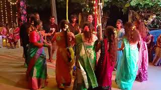 tungeda Village bhulai videos  vasthava vasthava song [upl. by Iot]