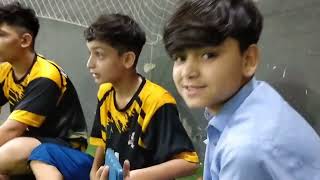 Pathan colony youngsters football match [upl. by Zaslow]