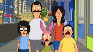 WonderCon 2022 The Bobs Burgers Movie Cast Plays Most Likely To [upl. by Wendelina]