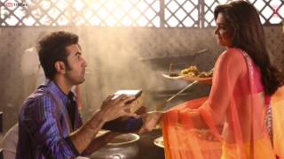 Ilahi Reprise Full Song quotYeh Jawaani Hai Deewaniquot  Ranbir Kapoor Deepika Padukone [upl. by Tillio]