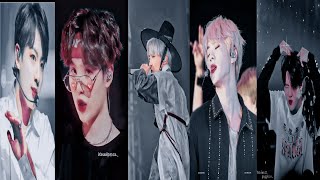 BTS Hindi mix tik tok compilation 2022 new 🔥✨😍💯💜bts btsarmy btstiktok [upl. by Nylahs]