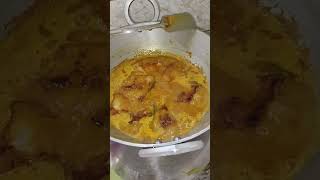 Sahi Katla Kalia Gravy [upl. by Elatnahs]