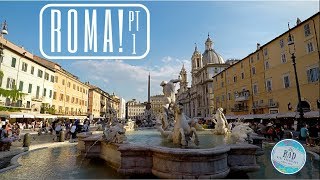 Best of Rome Part 1 [upl. by Adrial]