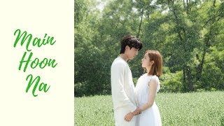 Main Hoon Na  Bride of the Water God  Korean Mix [upl. by Ellenar]