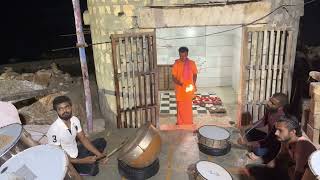 Sandhya Aarti at Bhadkeshwar Mahadev Temple [upl. by Havot]