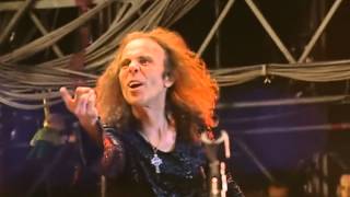 Dio  Rainbow in the Dark   Live Wacken 04   legendado [upl. by Innis265]