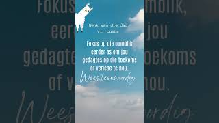 Motivering vir die dag ouerskap afrikaans [upl. by Ditmore]