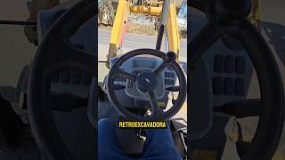 Retroexcavadora Caterpillar 420F2 AÑO 2019 😎 retroexcavadora caterpillar diesel maquinariapesada [upl. by Yesllek]