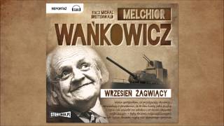 Słuchaj za darmo  Wrzesień żagwiący  audiobook [upl. by Somar592]