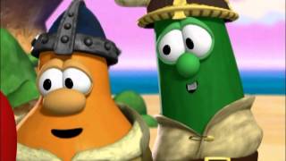 VeggieTales My Share Of Friends [upl. by Lorianna829]