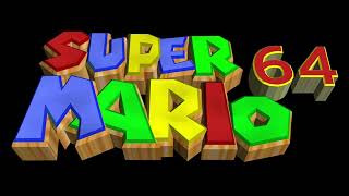 Bizet  Carmen Suite No 1 IV Séguedille Super Mario 64 Soundfont [upl. by Alsi]