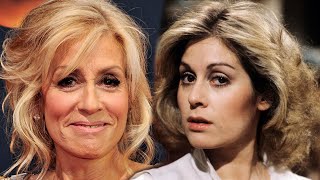 The Life and Tragic Ending of Judith Light [upl. by Nnaynaffit]