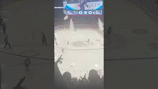 Jake DeBrusk shootout goal vs FlyersOct112024 hockey canucks nhl gocanucksgo [upl. by Ailgna353]