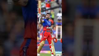 Virat Kohli Vs Rishabh Pant Ipl Journey shorts ipl viral viralshorts viralvideo [upl. by Gunn764]