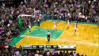 NBA game winners of the 2010  2011 season [upl. by Aimehs]