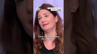 Alice Pol  “Avec Dany Boon c’est la première fois où je me suis sentie devenir actrice”  CANAL [upl. by Ebaj]