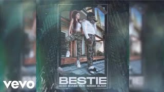 BHAD BHABIE ft Kodak Black  Bestie Official Audio [upl. by Rafaelita]