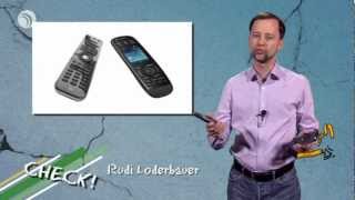 CHECK UniversalFernbedienungen Logitech Harmony Touch vs One for All Smart Control Motion [upl. by Baldridge]