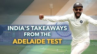 If its a spicy wicket at Perth India may start as favourites Harsha Bhogle [upl. by Eidoow]