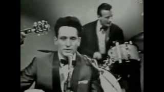 Lonnie Donegan  Come a Cow Cow Yippee Live [upl. by Hazmah]