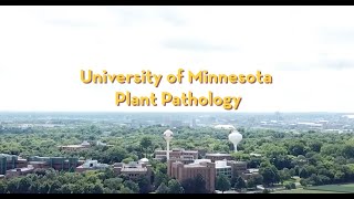 UMN Plant Pathology Video Tour [upl. by Hester]