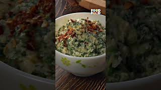 Creamy Cheesy Spinach Artichoke Dip Recipe  Perfect Party Appetizer  FoodFood [upl. by O'Donovan]