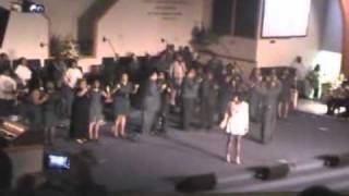 Leandria Johnson Live from Chesapeake VA [upl. by Boucher]