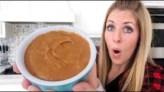 Instant Pot Dulce De Leche Homemade Caramel [upl. by Jenesia911]