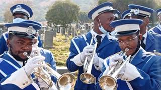 Sosha Brass band  Mix tape Funeral Service of LadyBishop RC Chepape [upl. by Tut282]