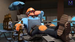 TF2 75 Meet the Pro Action Spy SFM Rus  TEAM FORTRESS 2 НА РУССКОМ [upl. by Huxham]