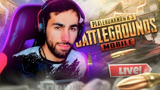 Pubg Mobile Մարտական գործողություններ լիվիկում 😎😎 [upl. by Seraphim]