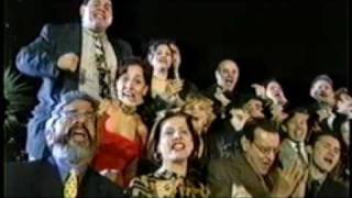 RCTV Mensaje Navideño 2000 [upl. by Hungarian737]