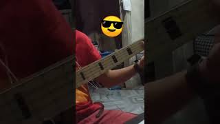 Kanimo ang himaya bass covermusic bassscover cover [upl. by Skylar]