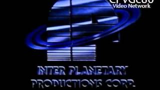 Interplanetary Productions Corporation 1986 [upl. by Nickelsen]