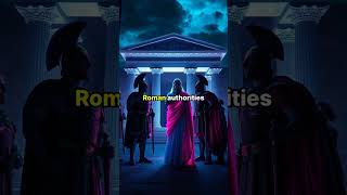 The Untold Story of the Vestal Virgins in Ancient Rome A Tale of Defiance and Legacy [upl. by Anawot857]