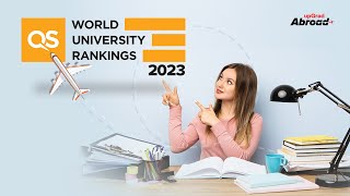 Understanding QS World University Rankings Comprehensive Insights [upl. by Negem]