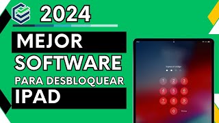 【2024✅】Programa para desbloquear iPad con PassFab iPhone Unlock [upl. by Naehgem355]