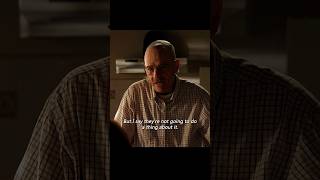 Walter’s blowfish theorybreakingbad shorts viralvideo fyp [upl. by Simeon]