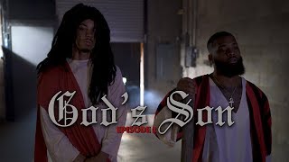 Gods Son Episode 2 x Melvin Gregg [upl. by Brackett367]