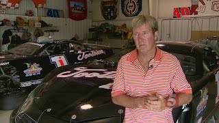 Former NASCAR Driver Speaks Out About Stewart Crash [upl. by Graces]