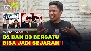 MAMAT ALKATIRI CALON BUPATI FAKFAK YANG INGINKAN PEMILU 2 PUTARAN [upl. by Junius166]