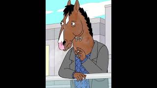 Better Call Saul vs Bojack Horseman tv tvseries tvseriesedit edit debate [upl. by Hardigg]